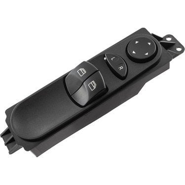 MGA 2E0959877 | Volkswagen Crafter 2006-2016 Sol Cam Açma Düğmesi / Ayna Ayar Düğmesi Komple İthal
