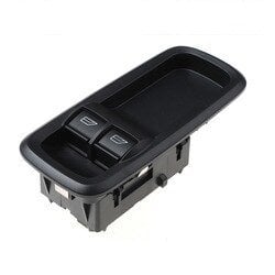 İTHAL 8A6T14A132AC | Ford Fiesta 2008-2012 Cam Açma Düğmesi Sol İkili Yan Sanayi