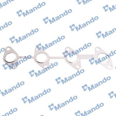 MANDO EGEMH00006 | Kia Ceed Cerato Rio Hyundai Accent Blue i30 1.5-1.6 CRDI Egsoz Manifold Contası | 10 Adet