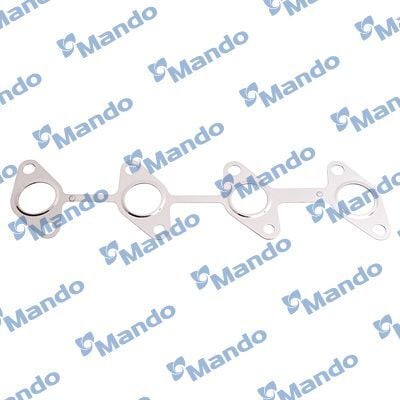 MANDO EGEMH00006 | Kia Ceed Cerato Rio Hyundai Accent Blue i30 1.5-1.6 CRDI Egsoz Manifold Contası | 10 Adet