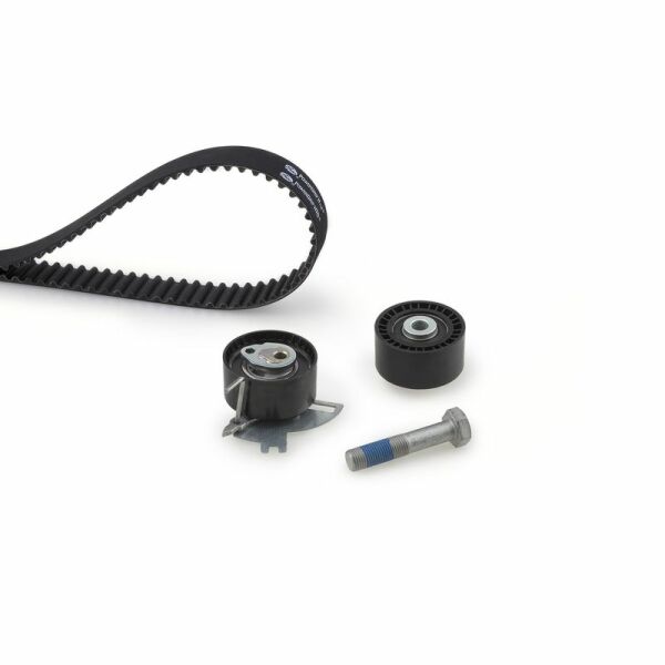 GATES K025672XS | Triger Tk 14-Pt.308-508-3008-5008-Mnd-Kuga-Fcs-Expert-Boxer 2.0Hdi-TDCI