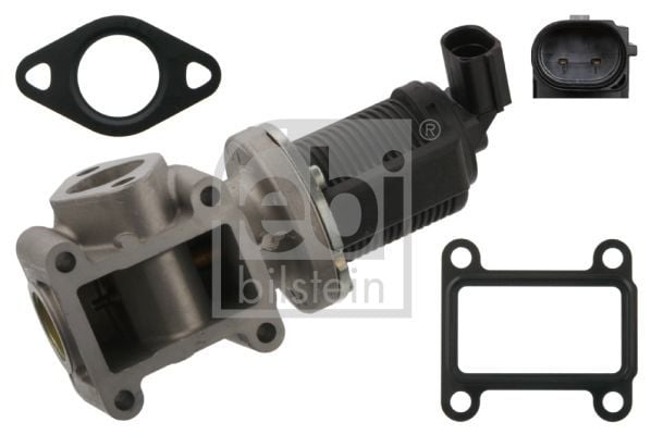FEBI BILSTEIN 37475 | Alfa Romeo 159-Gt-147 EGR Valfi 55215031-55204250