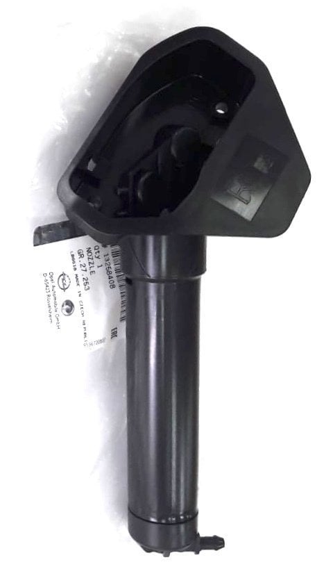 PSA 13258408 | Opel Astra J Sağ Fiskiye Robotu Makyajsız Kasa Orijinal