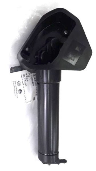 PSA 13258408 | Opel Astra J Sağ Fiskiye Robotu Makyajsız Kasa Orijinal