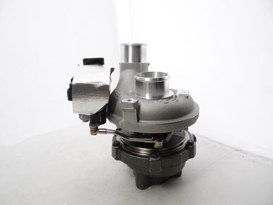 GARRETT 780502-5001S | Turbo Sarj