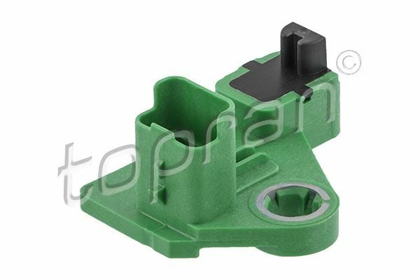 TOPRAN 623134 | Krank Devir Sensörü 208 301 308 T9 3008 Rifter Partner Tepee Granland Euro 6