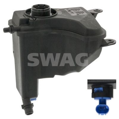 SWAG 20949010 | Genleşme Kavanozu 05-1-Seri (E81-E87) 3-Seri (E90-E91) X1 (E84) + Sns