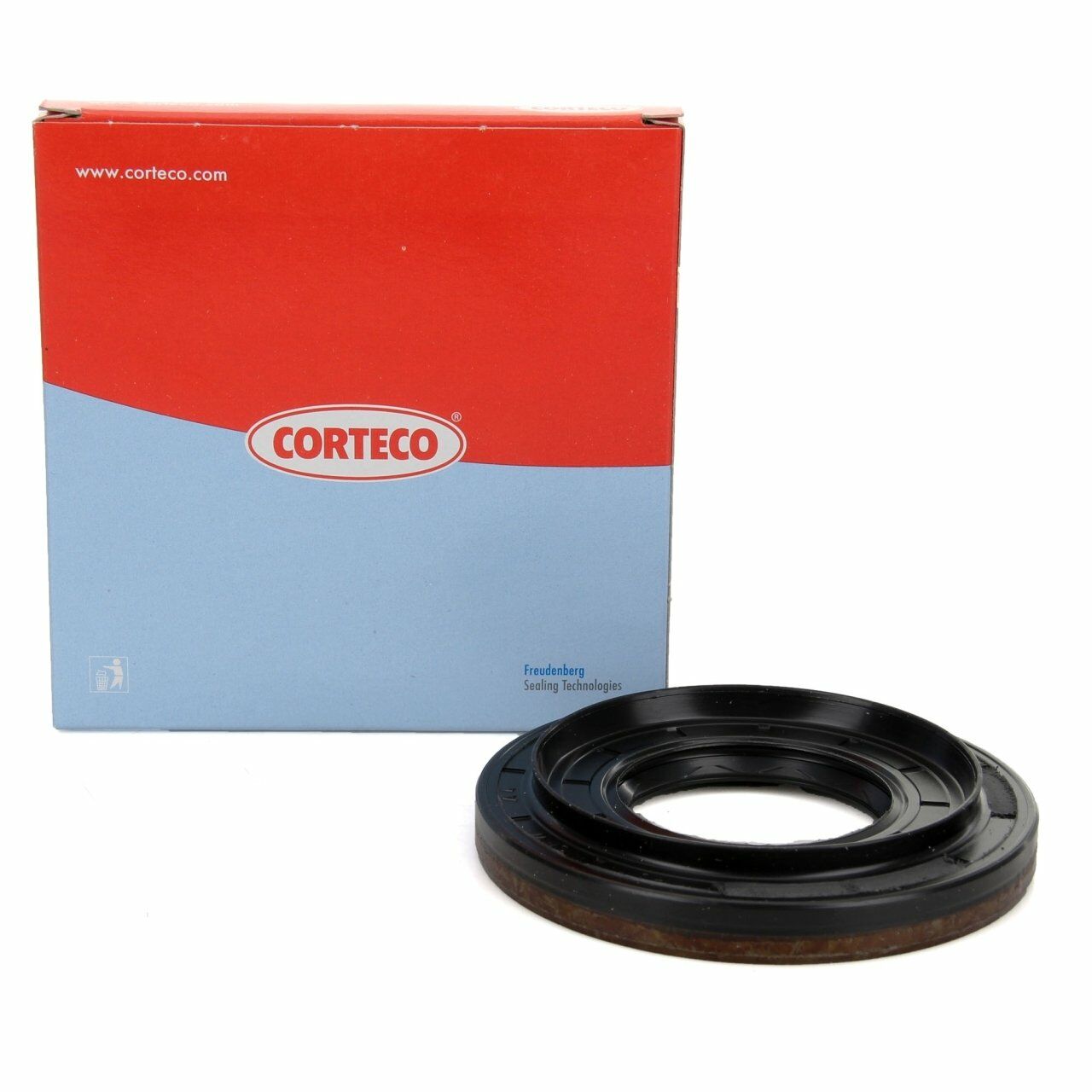 CORTECO 01033294B | Bmw F36 Kasa 428i Diferansiyel Keçesi