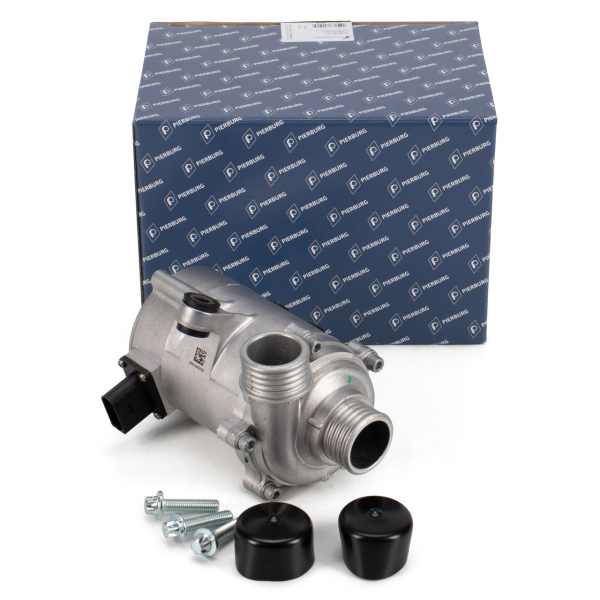 PIERBURG 7.07223.01.0 | Devirdaim N20 Motor BMW 1 F20 BMW 3 F30 F31 F34 BMW 5 F10 F11 BMW E84 F25
