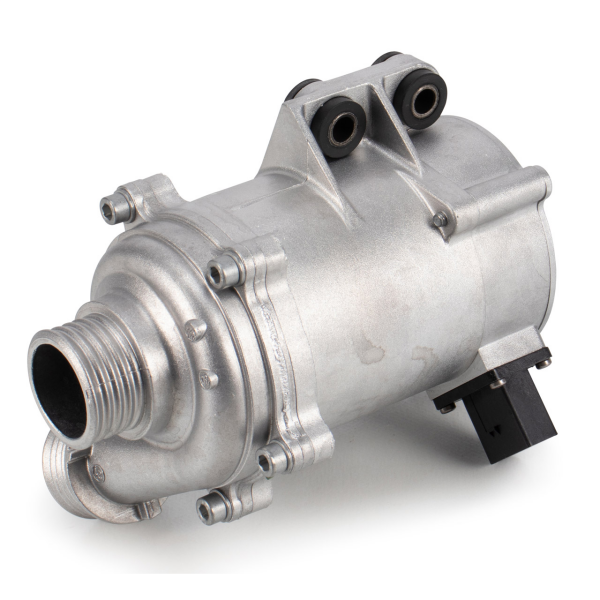 PIERBURG 7.07223.01.0 | Devirdaim N20 Motor BMW 1 F20 BMW 3 F30 F31 F34 BMW 5 F10 F11 BMW E84 F25