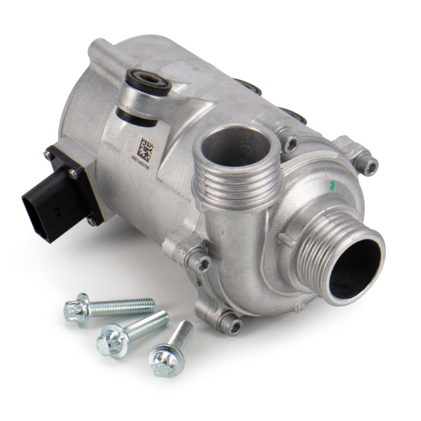 PIERBURG 7.07223.01.0 | Devirdaim N20 Motor BMW 1 F20 BMW 3 F30 F31 F34 BMW 5 F10 F11 BMW E84 F25