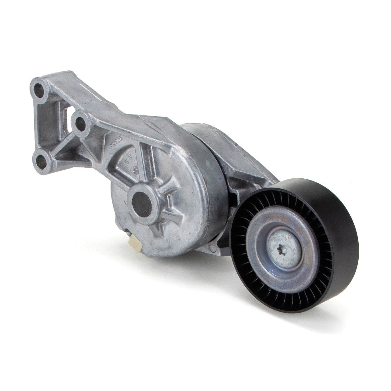 İTHAL 038903315AE | Volkswagen Transporter T5 1.9 AXB Motor V Kayış Gergi Kütüğü