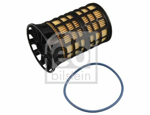 FEBI BILSTEIN 179000 | Yakıt Filtresi Peugeot Boxer 2.0 Bluehdi 110-81 KW / 110 Ps-(15-19)