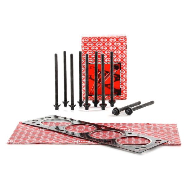 Opel Astra F 1.6 Benzinli (X16XEL) Silindir Kapak Conta / Silindir Kapak Saplama Seti Elring Marka