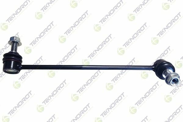 TEKNOROT M-666 | Askı Rotu Ön Sağ Viano W639 03-Vito W639 03 -
