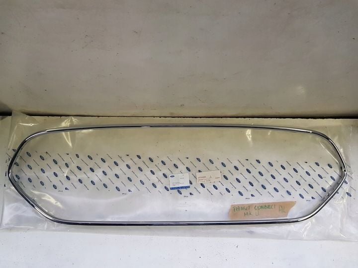 FORD OTOSAN DT118C436AB | Tourneo Connect Ön Tampon Izgara Nikelajı Orijinal