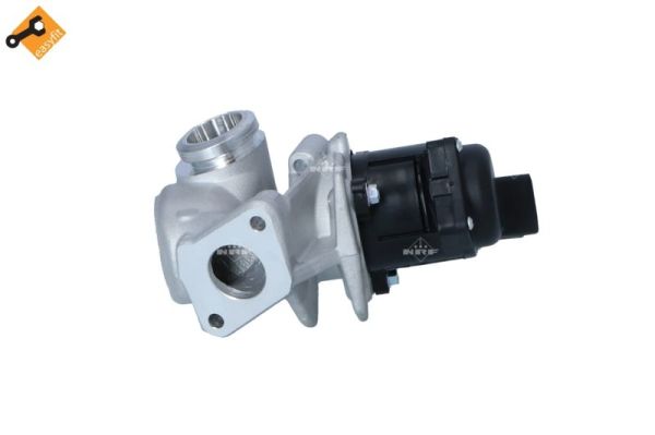 NRF 48328 | EGR Valfi P107 P1007 P207 P206 206 + (T3e) Bipper C1 C2 C3 (I II III) C3 Plurıel Nemo Dv4td (1.6 HDI 8V)