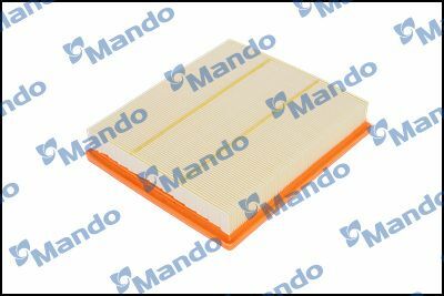 MANDO EAF00253T | Hava Filtresi 11-1-Seri (F20-F21) 3-Seri (F30-F31)