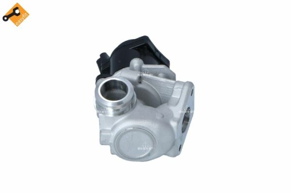 NRF 48328 | EGR Valfi P107 P1007 P207 P206 206 + (T3e) Bipper C1 C2 C3 (I II III) C3 Plurıel Nemo Dv4td (1.6 HDI 8V)