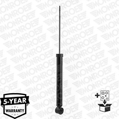 MONROE G1225 | Amortisör Arka 13-Logan-Sandero