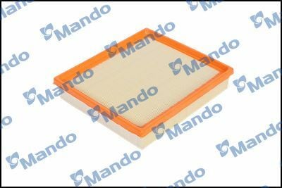 MANDO EAF00253T | Hava Filtresi 11-1-Seri (F20-F21) 3-Seri (F30-F31)