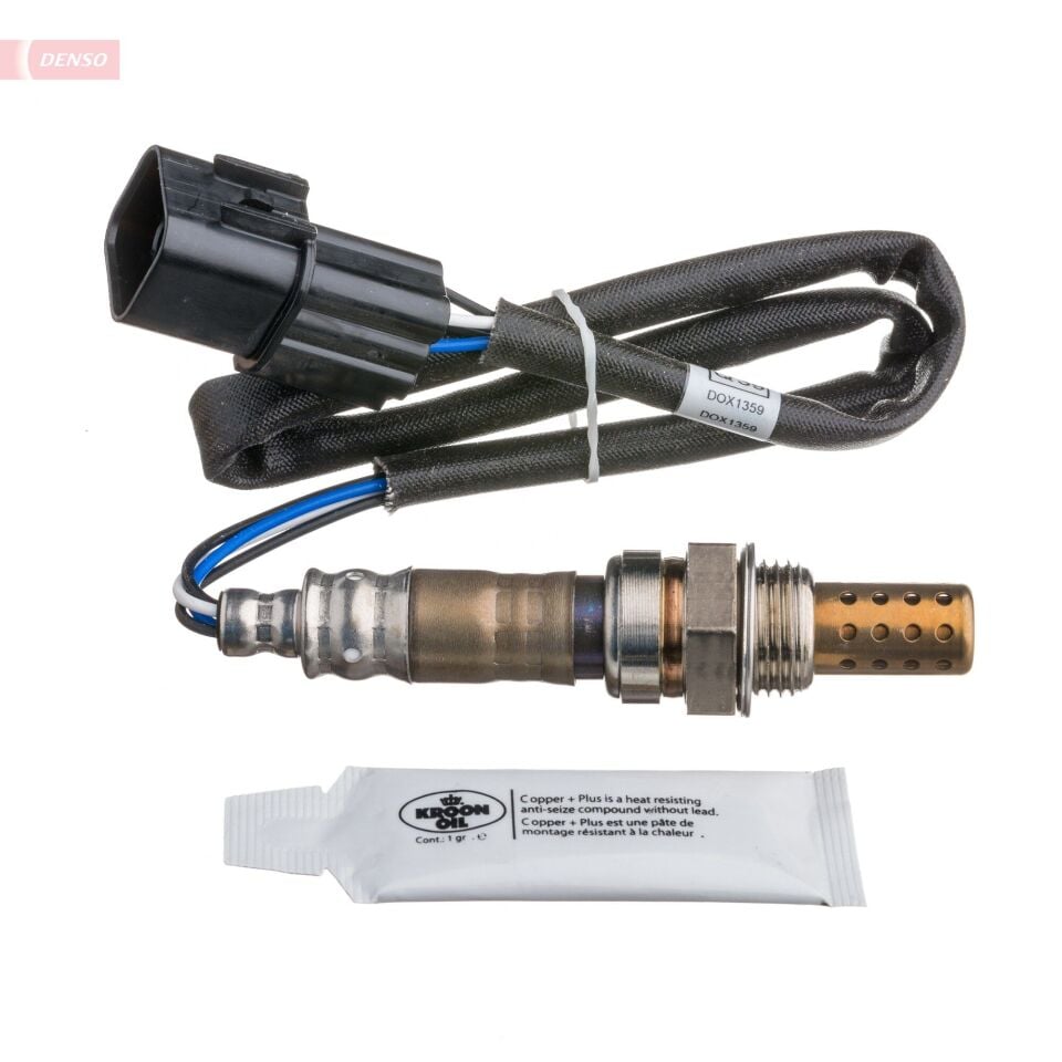 DENSO DOX1359 | Mitsubishi Carisma 96 > 08 1.8 Lancer 03 > 07 1,3 1.6 Lambda Sensörü