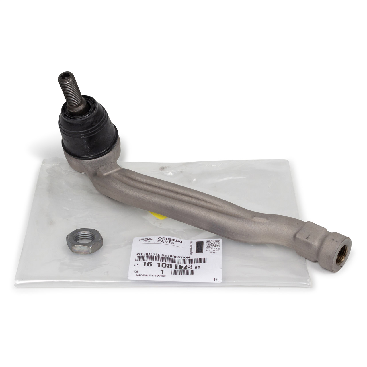 PSA 1610817880 | Opel Grandland Sağ Rot Başı Orjinal