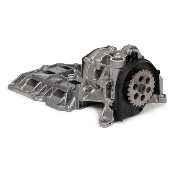 BMW 11417810823 | E90 Kasa 320d N47N 184 HP Motor Yağ Pompası Komple Orjinal