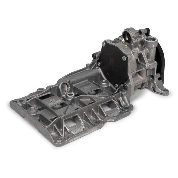 BMW 11417810823 | E90 Kasa 320d N47N 184 HP Motor Yağ Pompası Komple Orjinal