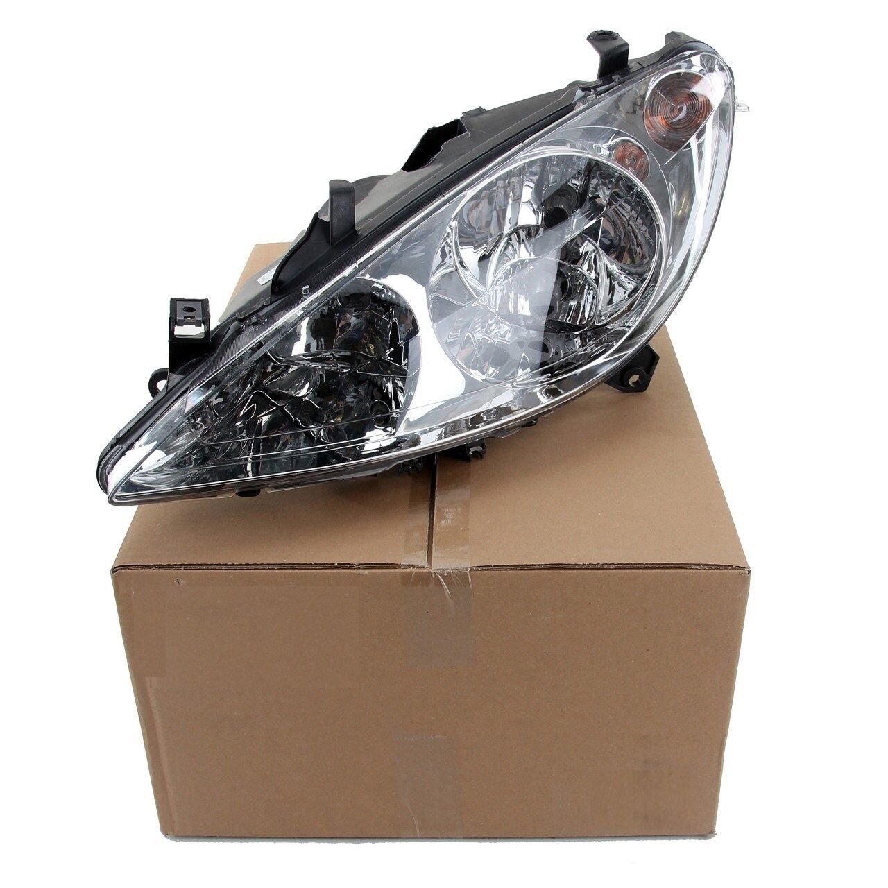 VALEO 88034 | Peugeot 307 2001-2006 Ön Sol Far Sisli Orijinal