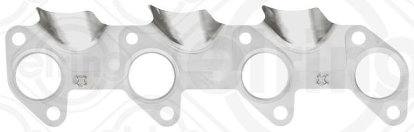 ELRING 380.170 | Conta Egsozt Manifold-(Hyundai: Accent Blue 1.6 CRDI 12-/ i20 1.4 CRDI 08-/ i30 1.4-1.6 CRDI 08 -