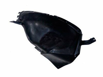 PSA 13373511 | Opel Astra J Ön Sol Davlumbaz Parçası Arka Taraf Orijinal