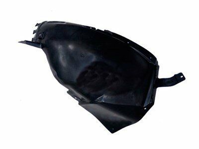 PSA 13373511 | Opel Astra J Ön Sol Davlumbaz Parçası Arka Taraf Orijinal