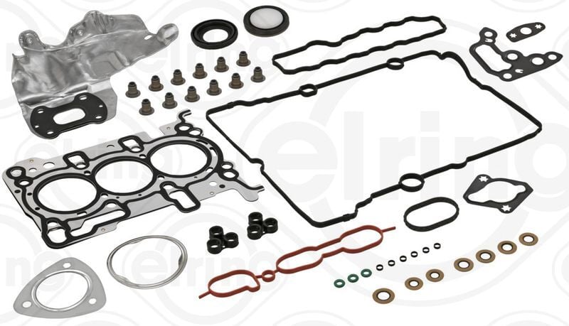 ELRING 483.620 | Conta Üst Takım Opel Astra K / Corsa E 1.0
