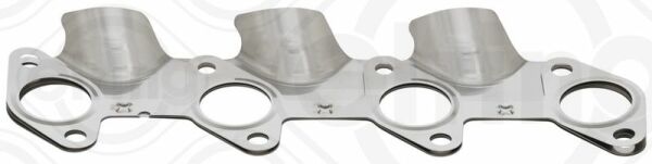 ELRING 380.170 | Conta Egsozt Manifold-(Hyundai: Accent Blue 1.6 CRDI 12-/ i20 1.4 CRDI 08-/ i30 1.4-1.6 CRDI 08 -