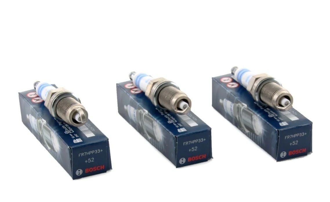 BOSCH 0242236566 | Volkswagen Polo 2010-2017 1.2 Benzinli Buji Takımı (PLATINIUM)