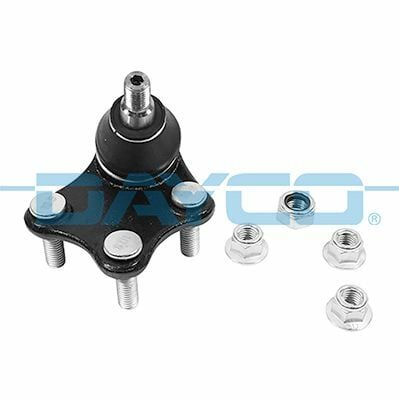 DAYCO DSS2558 | Rotil Sol (VW: Polo V / Seat: Ibiza 09 -)