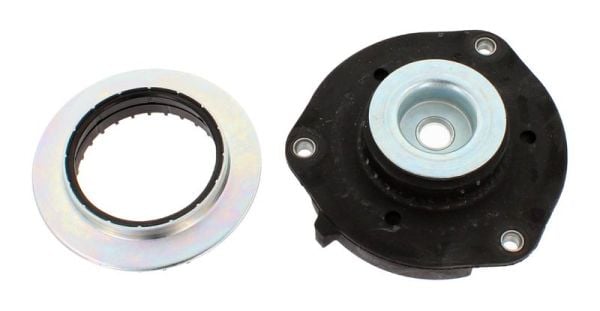 CORTECO 80001663 | Ön Amortisör Takozu + Rulman VW Caddy 04-Golf 04-14 Passat 06-15