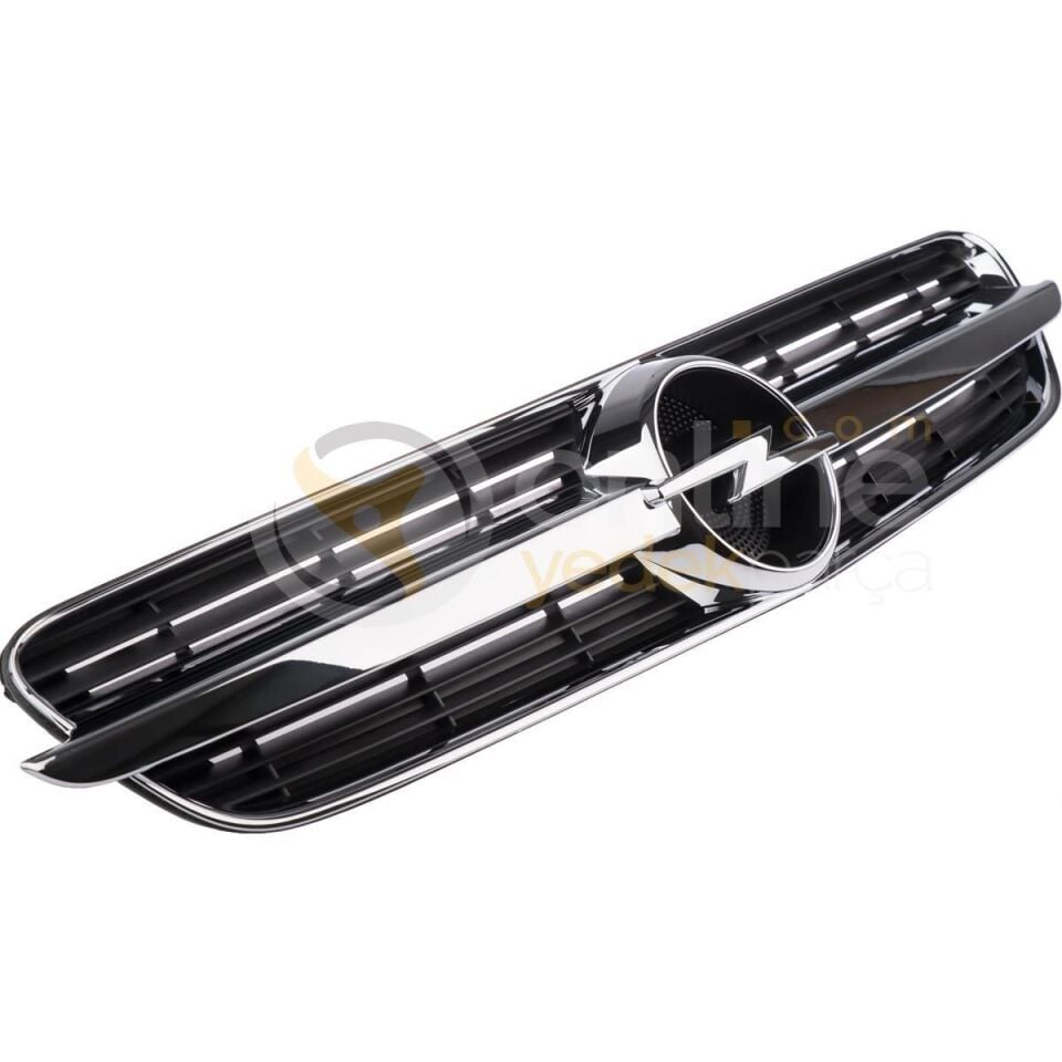 PSA 13106811 | Opel Vectra C Comfort Ön Panjur Komple Orjinal