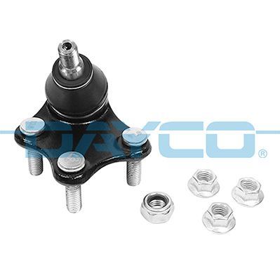 DAYCO DSS2557 | Rotil Sağ (VW: Polo V / Seat: Ibiza 09 -)