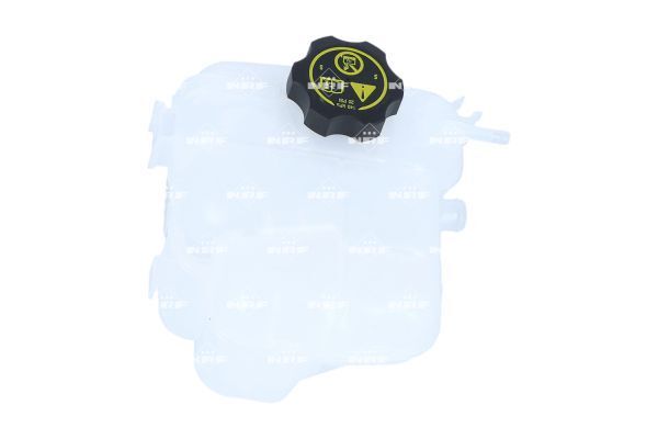 NRF 454119 | Opel Astra J Yedek Su Deposu Sensör Ve Kapak İle 1304019