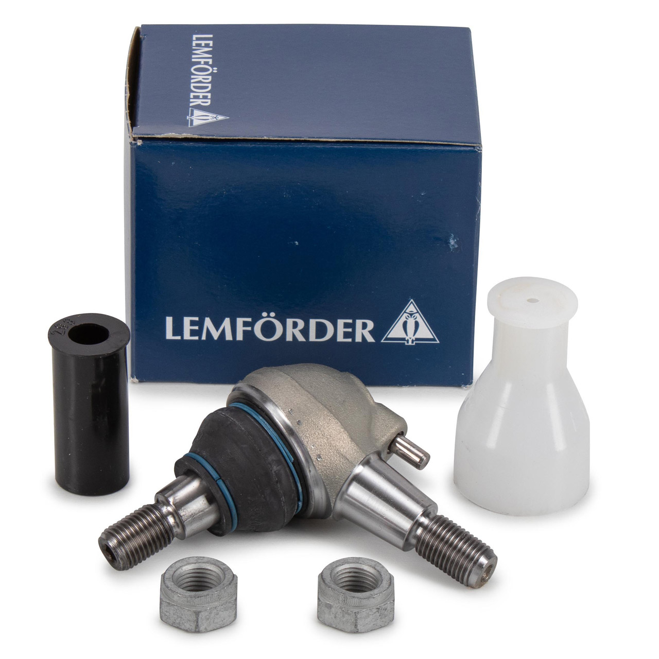 LEMFORDER 1214902 | Mercedes Benz E Serisi W210 Alt Rotil