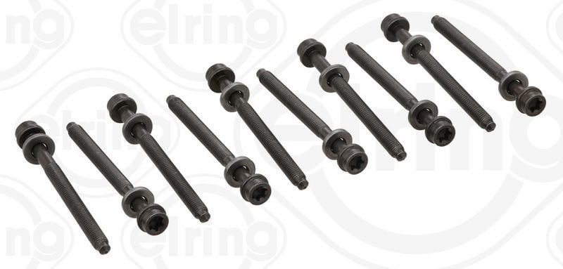 ELRING 804.870 | Silindir Kapak Saplaması VW 1.6 Akl,Bfq,Alz Set