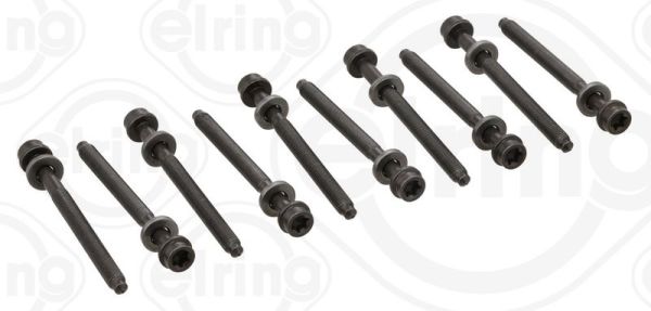 ELRING 804.870 | Silindir Kapak Saplaması VW 1.6 Akl,Bfq,Alz Set