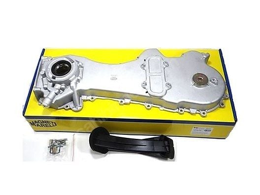 MAGNETI MARELLI 359002100110 | Opel Combo C 1.3 Dizel (Y13DT-Z13DT) Yağ Pompası