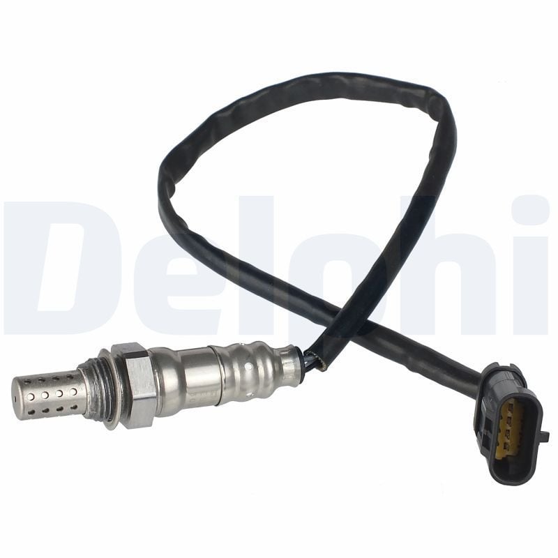 DELPHI ES20280-12B1 | Lambda Sensörü 98-Clo.II-Mgn.I.II-Lgn.I.II 16V 470mm