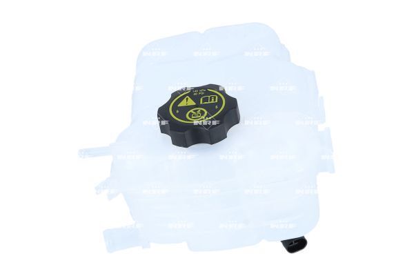 NRF 454119 | Opel Astra J Yedek Su Deposu Sensör Ve Kapak İle 1304019