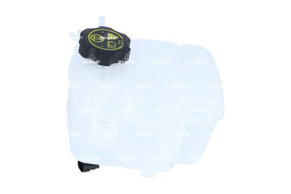 NRF 454119 | Opel Astra J Yedek Su Deposu Sensör Ve Kapak İle 1304019