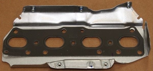 ELRING 354.802 | Egzoz Manifold Contası Isı Sıperlıklı (Peugeot: 308-3008-5008 1.6Thp)