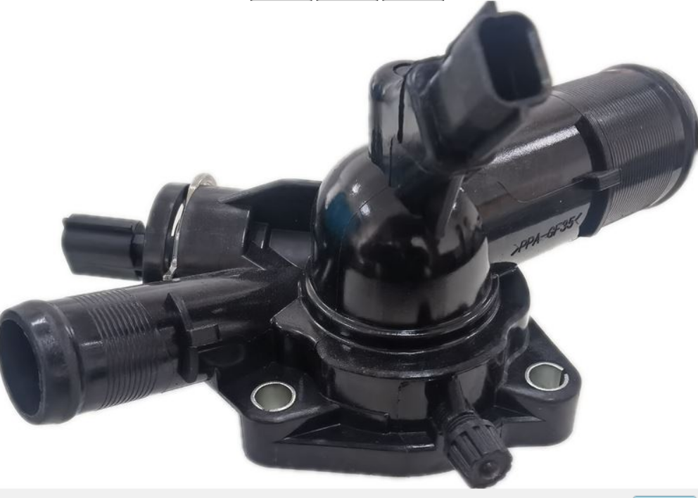 MGA 85237 | Renault Clio 3 2004-2010 1.2 16V D4F Termostat Mga Marka